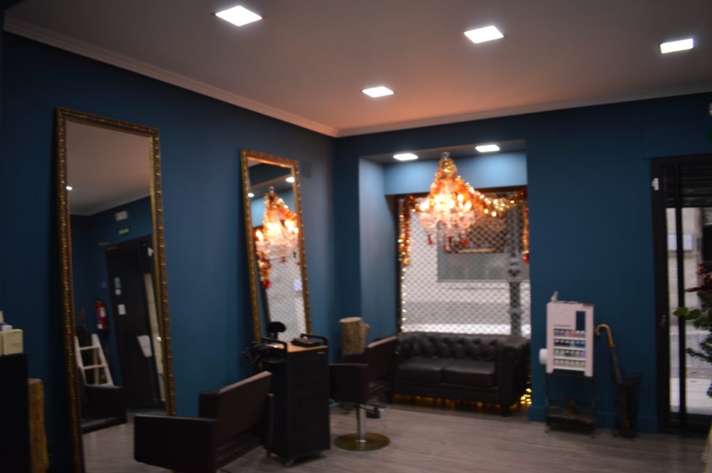 Reforma Integral Local Comercial Madrid