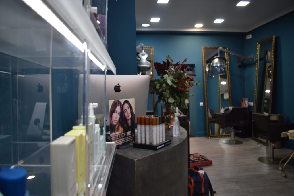 Reforma Integral Local Comercial Madrid