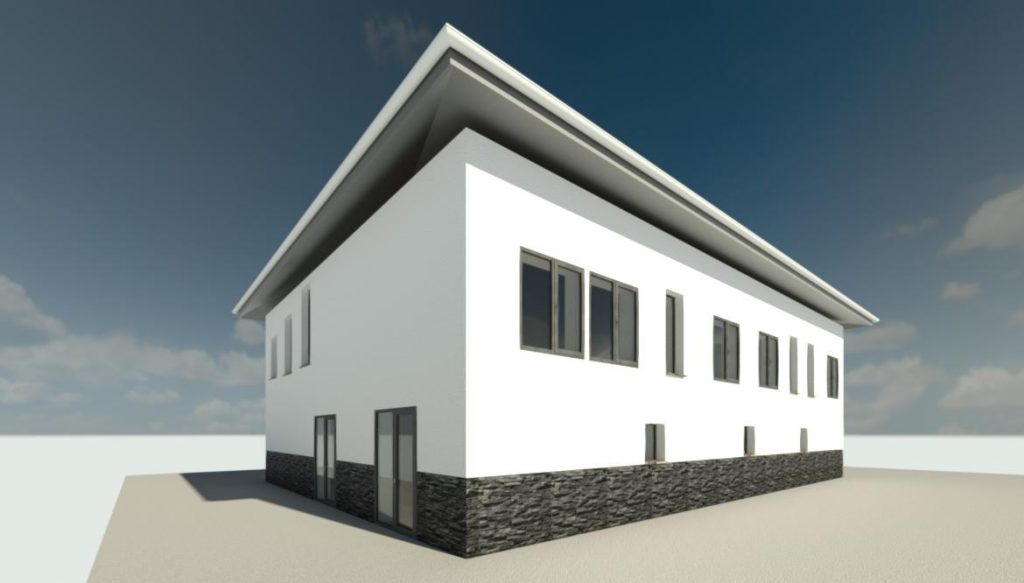 Diseño de Casas 3D - Reformas Integrales de Pisos en Madrid