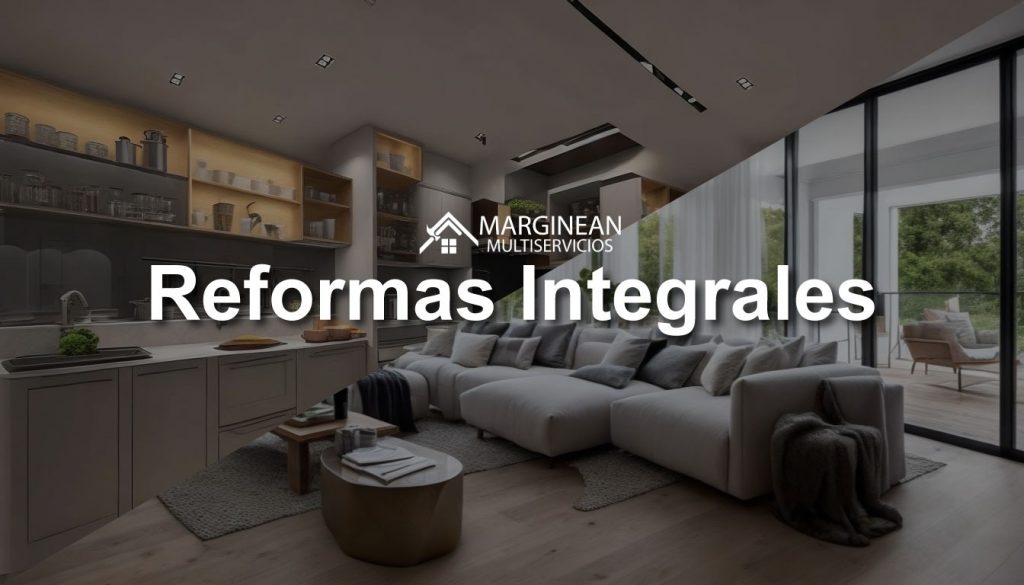 Baners-Reformas-Integrales-Reformas de Pisos en Madrid-Multiservicios-Marginean