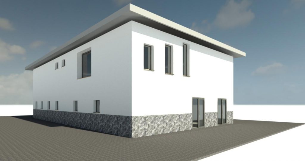 Diseño de Casas 3D - Reformas Integrales de Pisos en Madrid