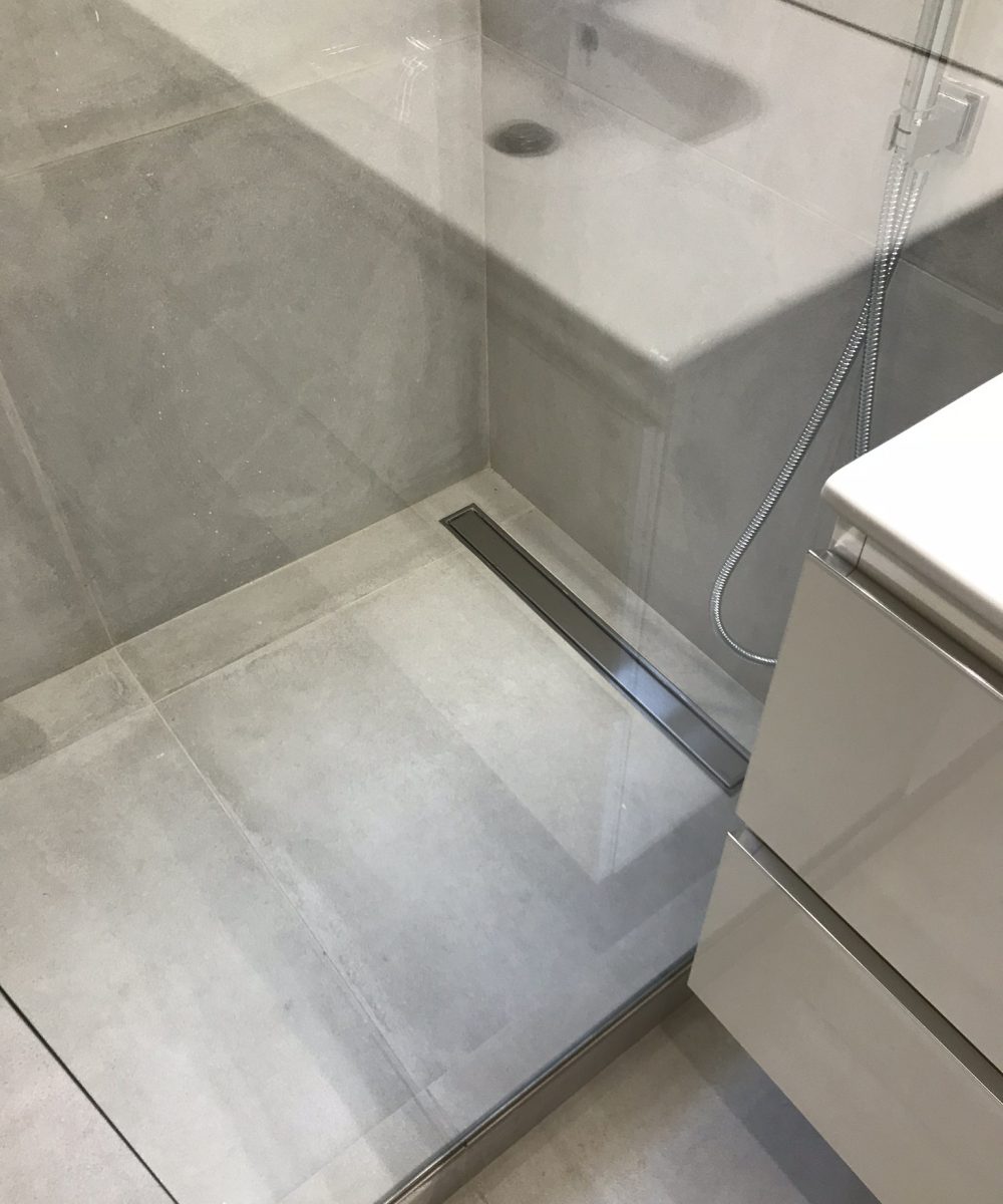 Cambio de Bañera por Plato de Ducha