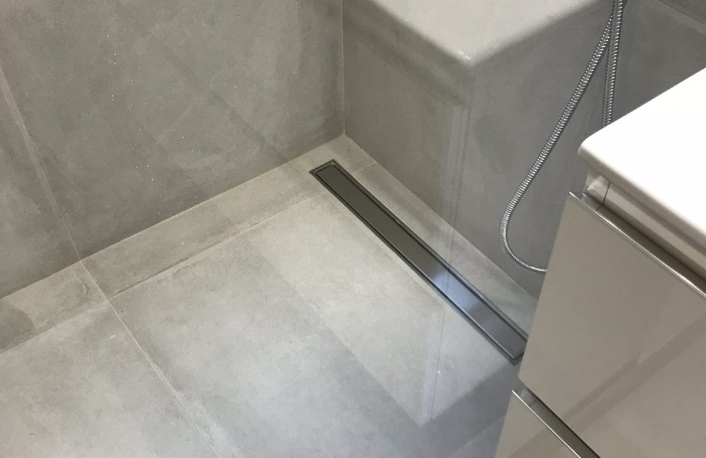 Cambio de Bañera por Plato de Ducha