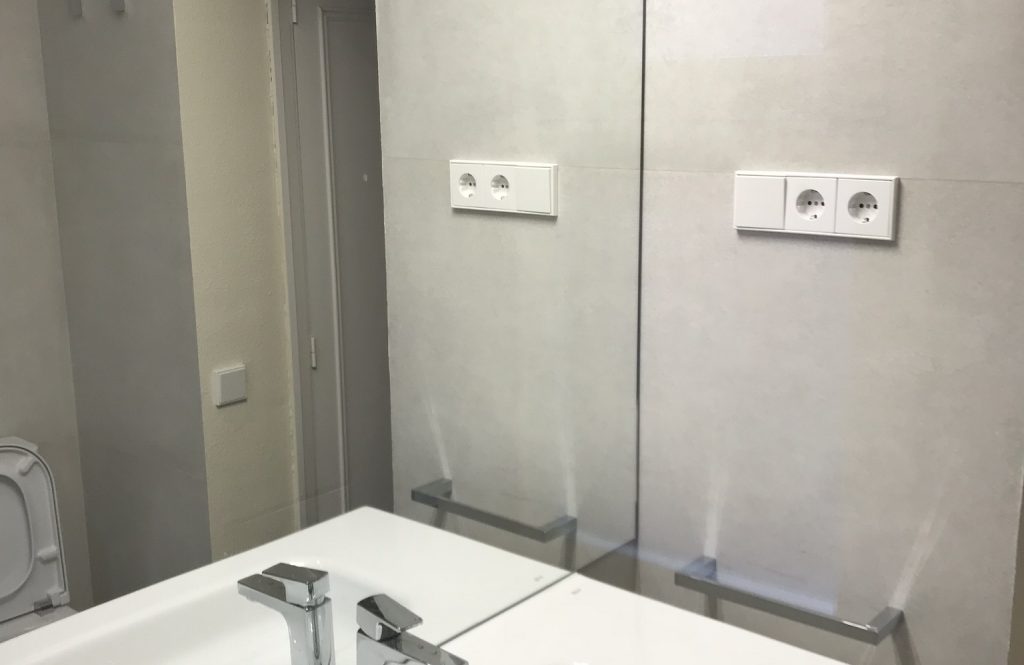 Servicios reformas reformar baño