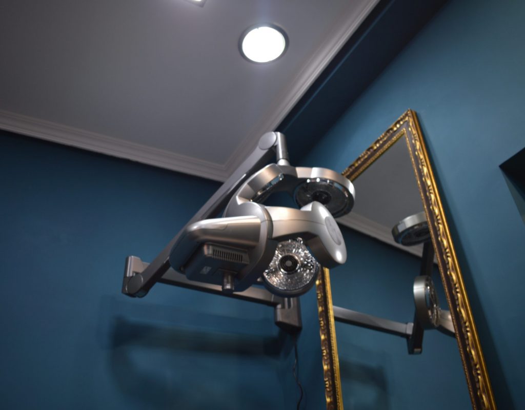 Reforma Integral Local Comercial Madrid